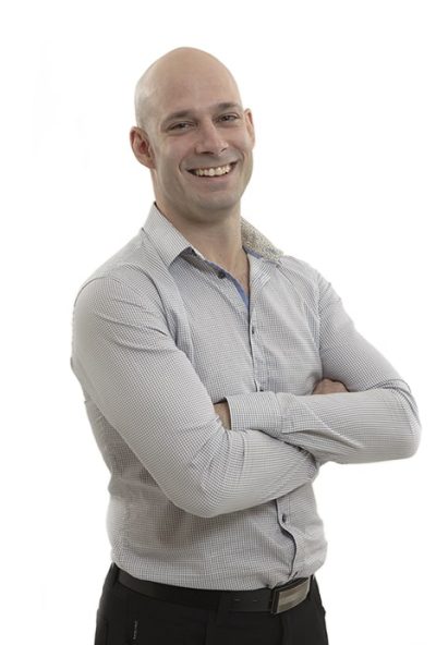 Sébastien Bourassa
